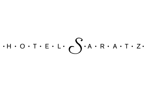 Logo Saratz